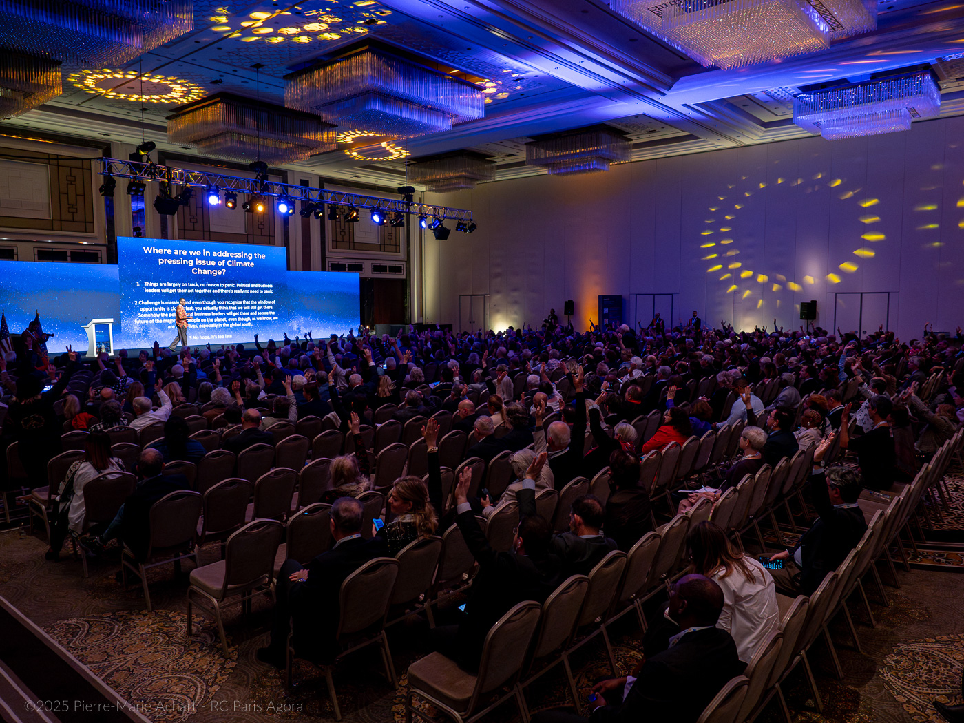 Istanbul Presidential Peace Conference