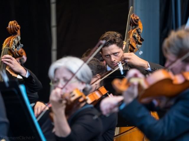Concert : Flaneries Musicales de Reims 2015