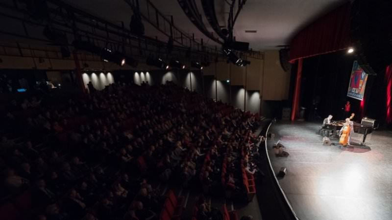 Concert d'Alis 2017