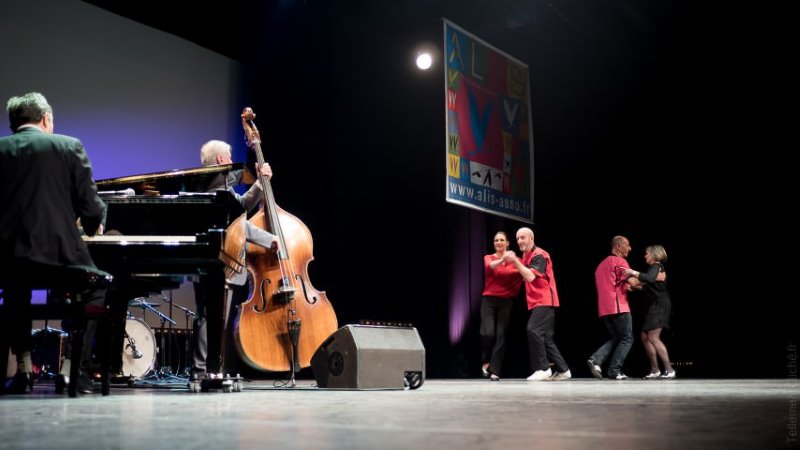Concert d'Alis 2017