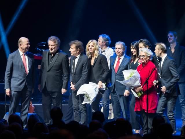 Gala Fondation Alzheimer 2018