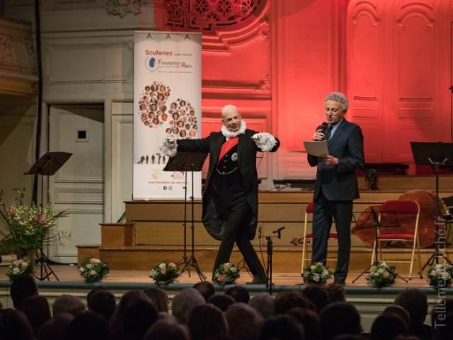 Gala du Rein 2018