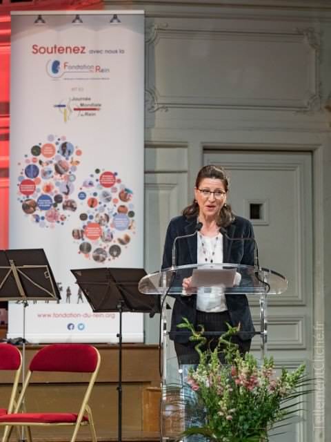 Gala du Rein 2018