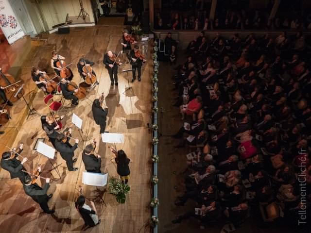 Gala du Rein 2018