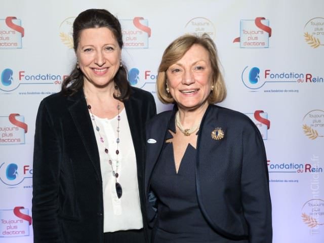 Gala du Rein 2018