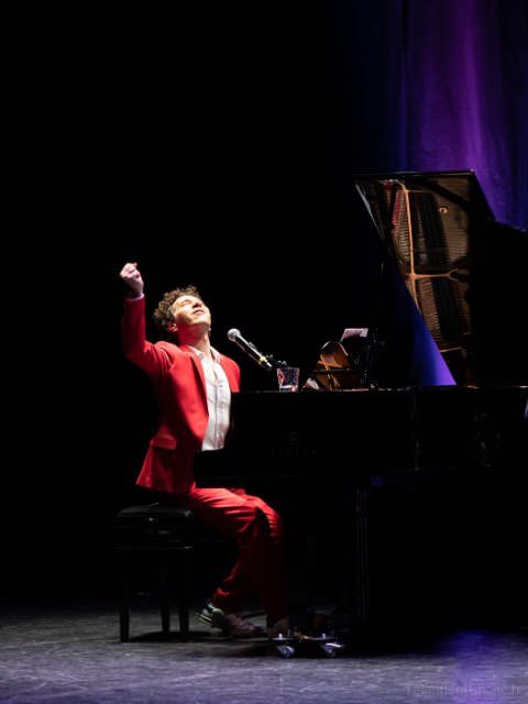 Concert d'Alis 2018