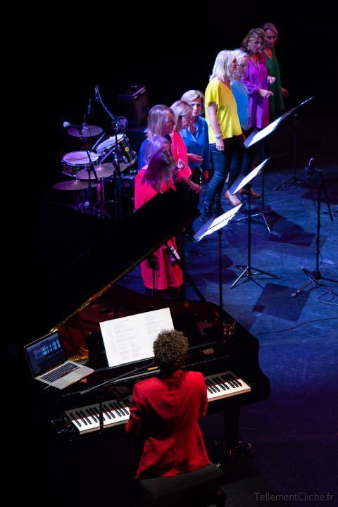Concert d'Alis 2018