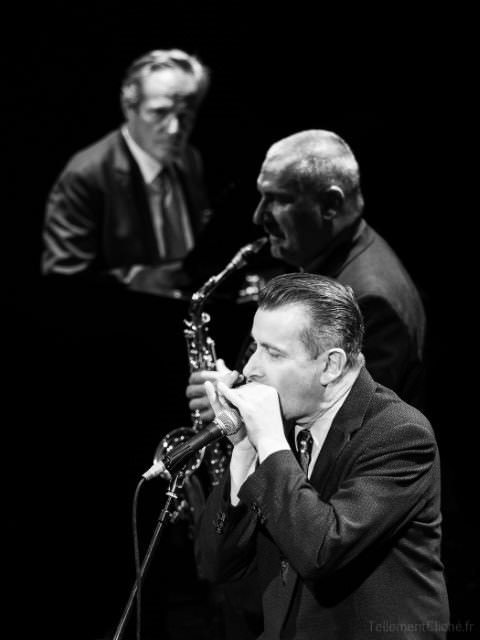 Concert d'Alis 2018