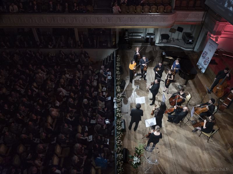 Gala de la Fondation du Rein 2019