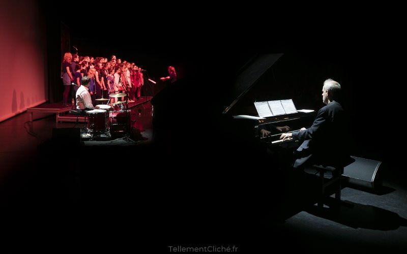 Concert annuel d'Alis 2019