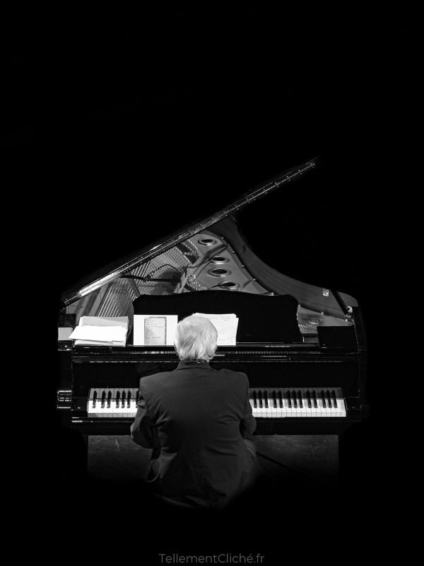 Concert annuel d'Alis 2019