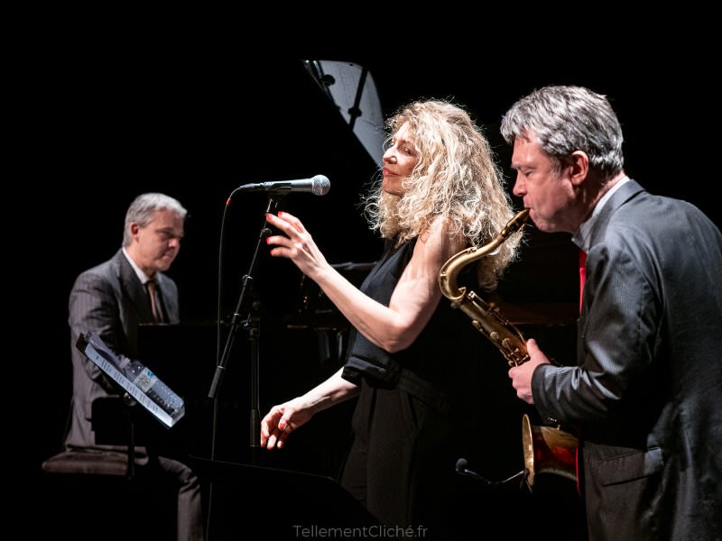 Concert annuel d'Alis 2020