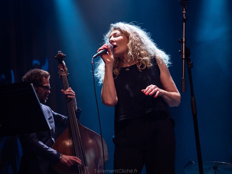 Concert annuel d'Alis 2020
