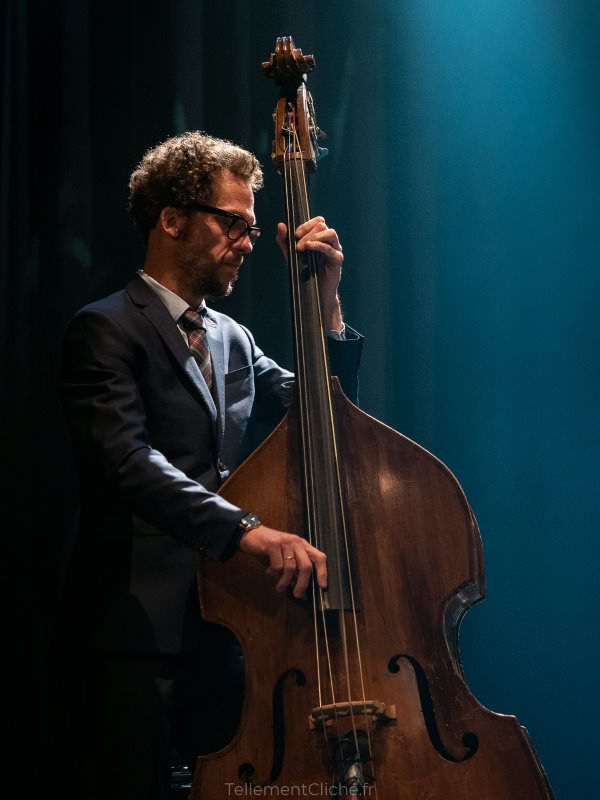 Concert annuel d'Alis 2020