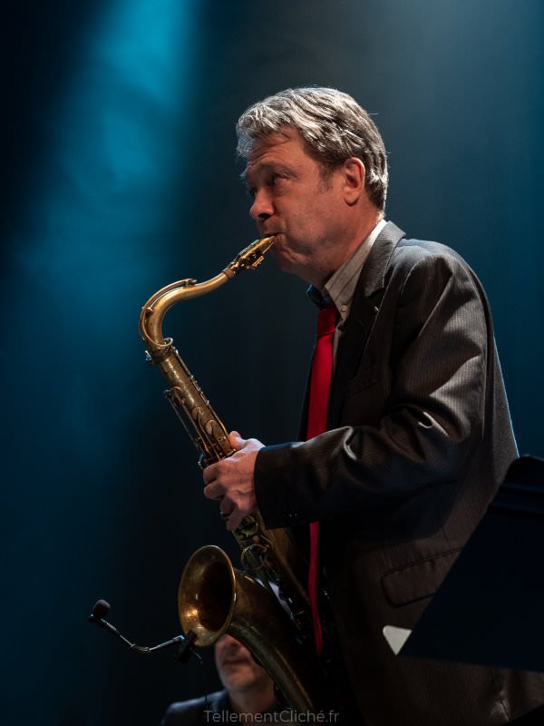 Concert annuel d'Alis 2020