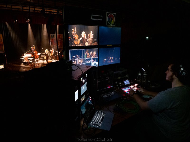 Concert annuel d'Alis 2020